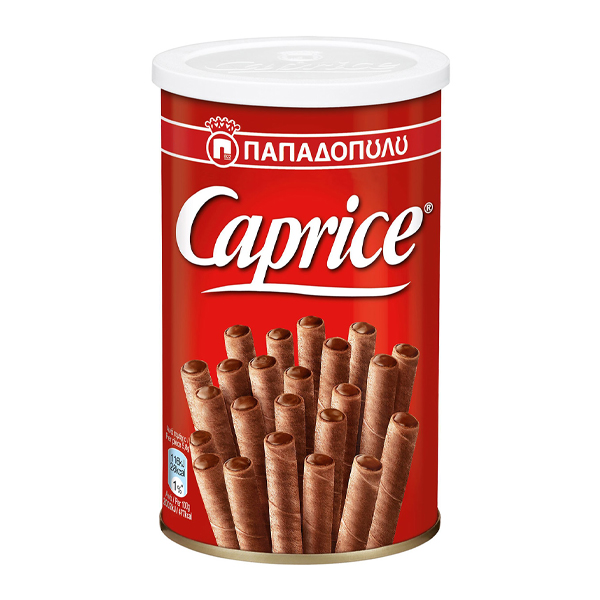 ΠΑΠΑΔΟΠΟΥΛΟΥ CAPRICE 115gr. - (CLASSIC)