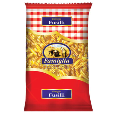FAMIGLIA 500gr. - (ΤΡΙΒΕΛΑΚΙ/ΒΙΔΕΣ)