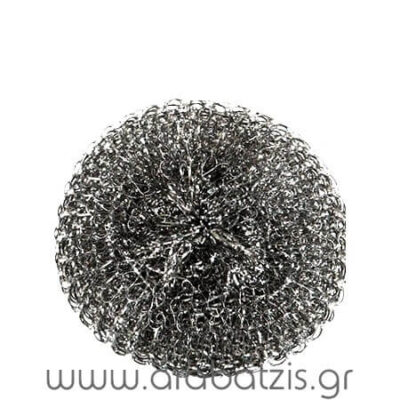 ΣΠΟΓΓΟΣ ΑΣΗΜΙ SIRO /STAR 40gr. - (2τεμ.)