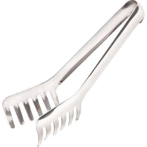 ΛΑΒΙΔΑ ΜΑΚΑΡΟΝΙΩΝ inox (80002)