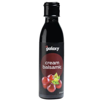 GALAXY ΚΡΕΜΑ ΒΑΛΣΑΜΙΚΟ 250ml - (ΞΥΔΙ)