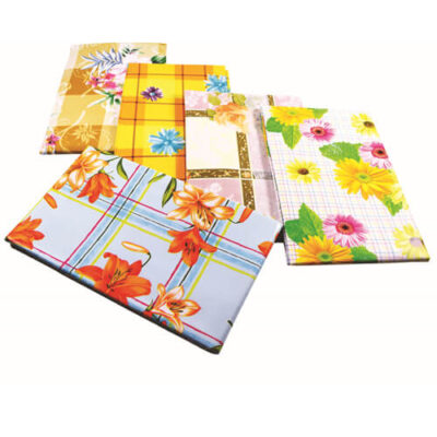 ΤΡΑΠΕΖΟΜΑΝΤΗΛΟ ΧΝΟΥΔΙ ΜΟΥΣΑΜΑ (140x180cm)