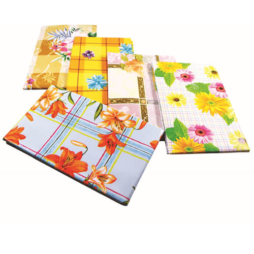 ΤΡΑΠΕΖΟΜΑΝΤΗΛΟ ΧΝΟΥΔΙ ΜΟΥΣΑΜΑ (140x180cm)