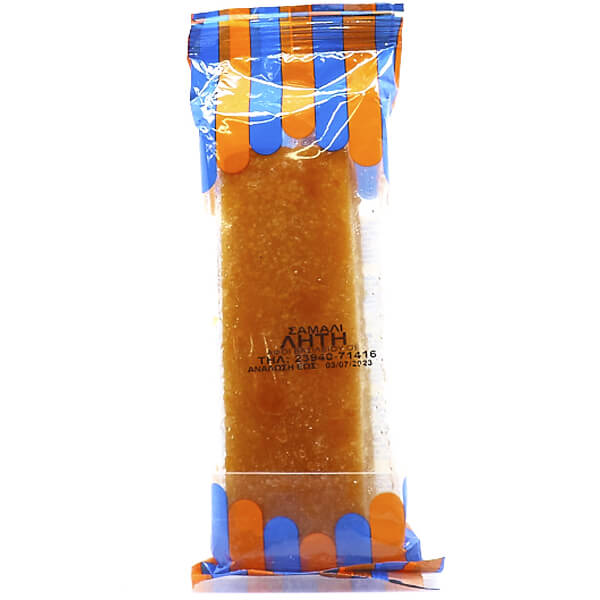 ΛΗΤΗ ΣΑΜΑΛΙ 85gr.