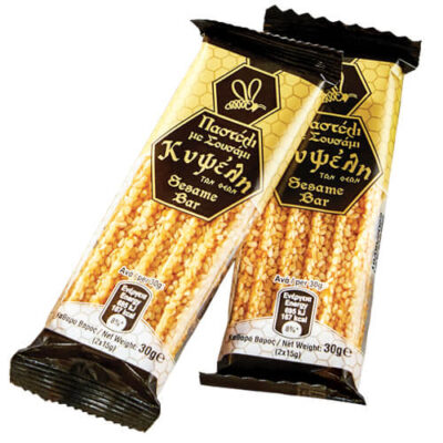 ΚΥΨΕΛΗ ΠΑΣΤΕΛΙ ΣΟΥΣΑΜΙ 30gr.