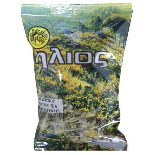 ΗΛΙΟΣ ΤΣΑΙ ΒΟΥΝΟΥ 30gr. - (ΦΑΚΕΛΟΣ)