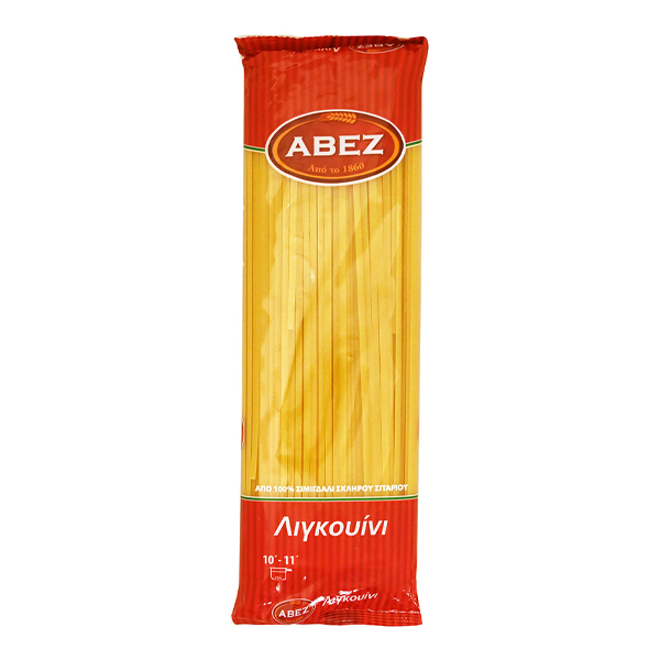 ΑΒΕΖ 500gr. - (LIGUINI)