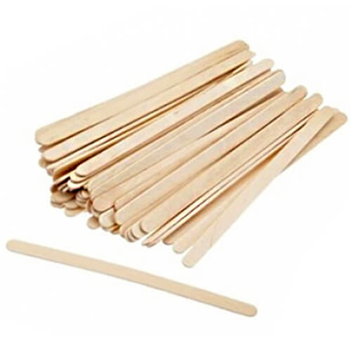 ΑΝΑΔΕΥΤΗΡΕΣ ΞΥΛΙΝΟΙ - (140x5mm) (1000τεμ.)