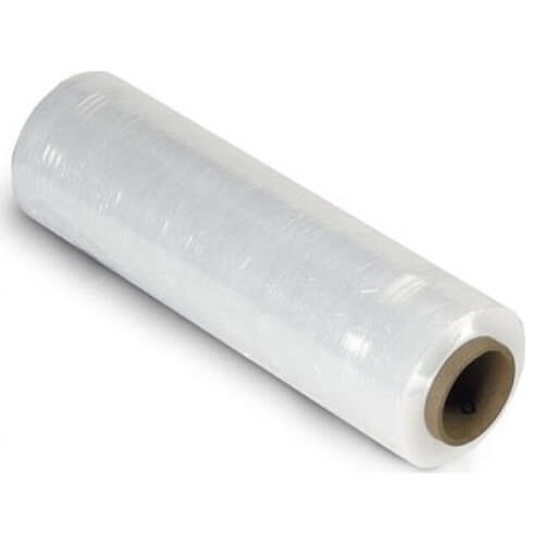 STRETCH FILM ΔΙΑΦΑΝΕΣ 3kg