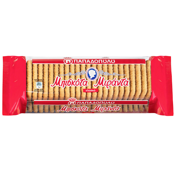 ΠΑΠΑΔΟΠΟΥΛΟΥ ΜΙΡΑΝΤΑ 250gr.