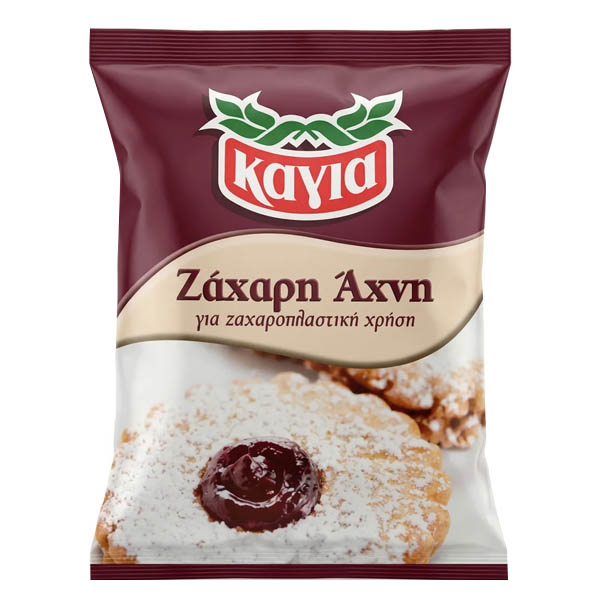 ΚΑΓΙΑ ΑΧΝΗ ΖΑΧΑΡΗ 400gr.
