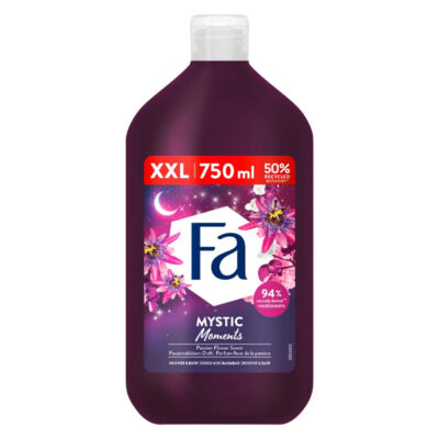FA ΑΦΡΟΛΟΥΤΡΟ 750ml - (MYSTIC MOMENTS)