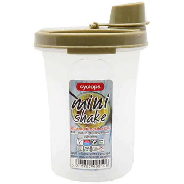 ΚΥΚΛΩΨ ΔΟΧΕΙΟ ΡΟΗΣ ΣΑΛΤΣΑΣ 500ml