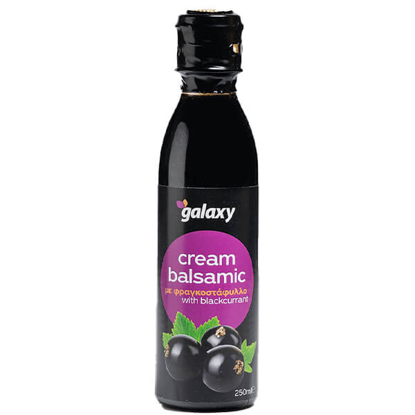 GALAXY ΚΡΕΜΑ ΒΑΛΣΑΜΙΚΟ 250ml - (ΜΕ ΦΡΑΓΚΟΣΤΑΦΥΛΟ)