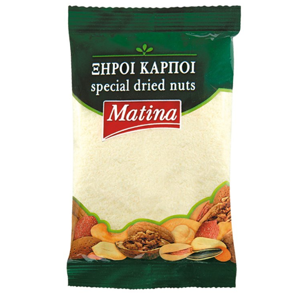 ΜΑΤΙΝΑ ΙΝΔΟΚΑΡΥΔΟ ΙΝΔΙΩΝ 100gr.