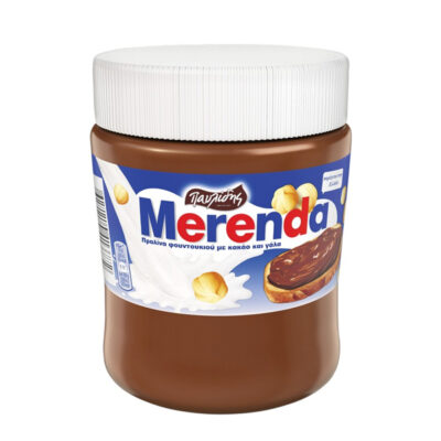 ΠΑΥΛΙΔΗ MERENDA  360gr.