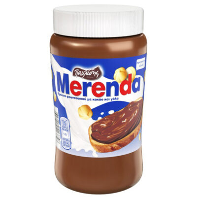 ΠΑΥΛΙΔΗ MERENDA  570gr.