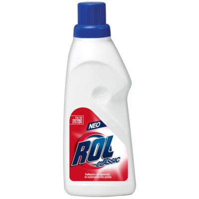 ROL ΥΓΡΟ ΧΕΙΡΟΣ 750ml