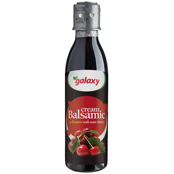 GALAXY ΚΡΕΜΑ ΒΑΛΣΑΜΙΚΟ 250ml - (ΜΕ ΒΥΣΣΙΝΟ)