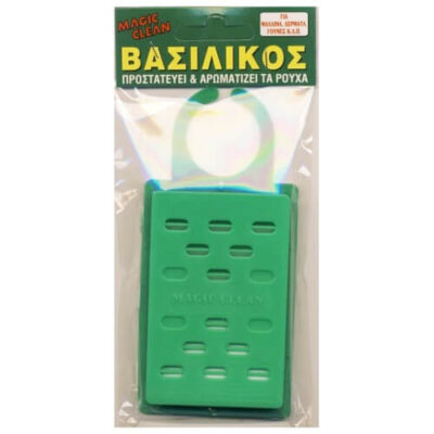 ΑΡΩΜΑΤΙΚΟ ΝΤΟΥΛΑΠΑΣ - (ΒΑΣΙΛΙΚΟΣ)