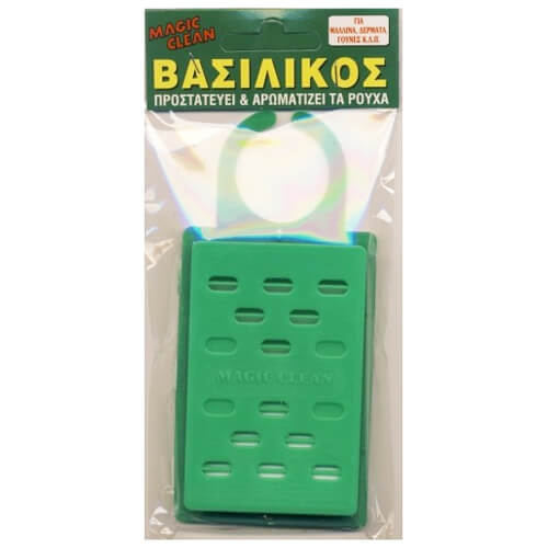 ΑΡΩΜΑΤΙΚΟ ΝΤΟΥΛΑΠΑΣ - (ΒΑΣΙΛΙΚΟΣ)