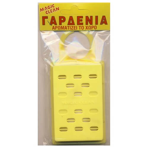 ΑΡΩΜΑΤΙΚΟ ΝΤΟΥΛΑΠΑΣ ΔΙΑΦΑΝΕΣ - (ΓΑΡΔΕΝΙΑ )