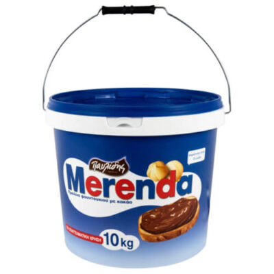 ΠΑΥΛΙΔΗ MERENDA 10kg