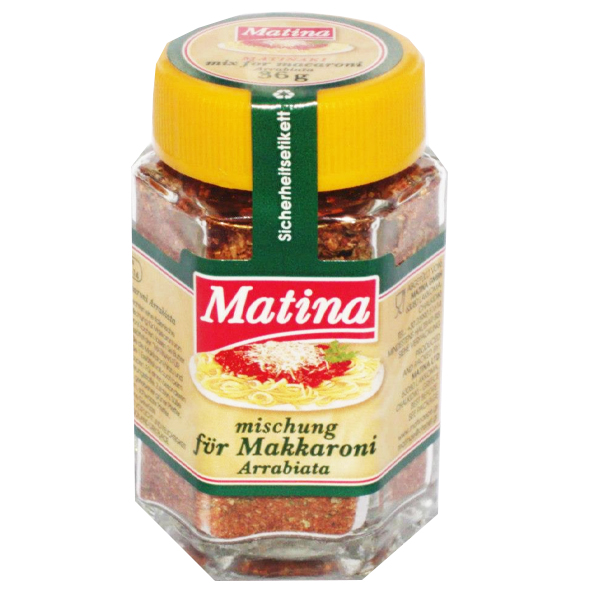 ΜΑΤΙΝΑΚΙ ΜΙΞ 36gr. - (ΓΙΑ ΜΑΚΑΡΟΝΑΔΕΣ) (ΒΑΖΟ)