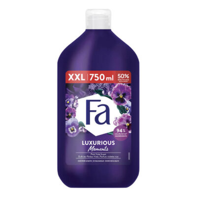 FA ΑΦΡΟΛΟΥΤΡΟ 750ml - (LUXURIOUS MOMENTS)