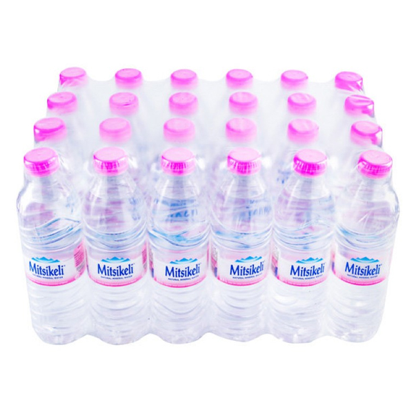 ΜΙΤΣΙΚΕΛΙ ΦΥΣΙΚΟ ΜΕΤΑΛ. ΝΕΡΟ 0.5lt - (24pack)