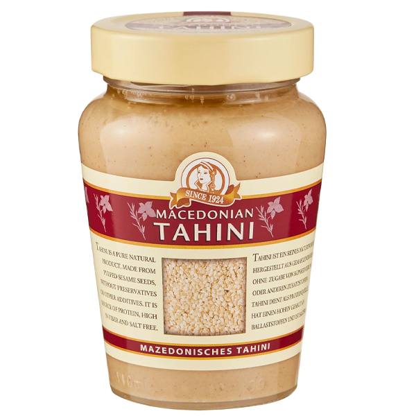 ΜΑΚΕΔΟΝΙΚΟ ΤΑΧΙΝΙ 450gr.