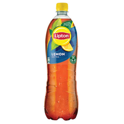 LIPTON ICE TEA 1,5lit - (ΛΕΜΟΝΙ)