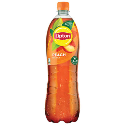LIPTON ICE TEA 1,5lit - (ΡΟΔΑΚΙΝΟ)
