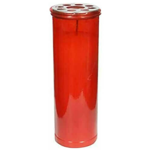 ΚΕΡΙ ΜΝΗΜΟΣΥΝΟΥ  Τ100 - (ΚΟΚΚΙΝΟ)