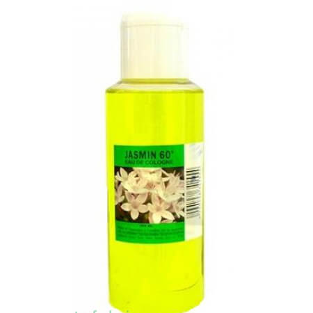 ΚΟΛΩΝΙΑ 60o 1000ml - (ΛΕΜΟΝΙ)