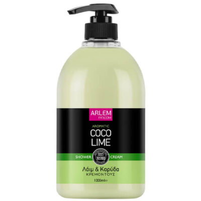 FARCOM ARLEM ΚΡΕΜΟΝΤΟΥΣ 1lit - (ΛΑΙΜ ΚΑΙ ΚΑΡΥΔΑ)