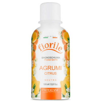 PARISIENNE ΑΦΡΟΛΟΥΤΡΟ 1lt - (AGRUMI CITRUS)