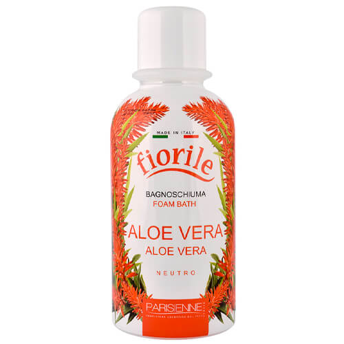 PARISIENNE ΑΦΡΟΛΟΥΤΡΟ 1lt - (ALOE VERA)