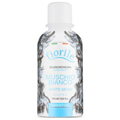 PARISIENNE ΑΦΡΟΛΟΥΤΡΟ 1lt - (MUSCHIO MUSK)