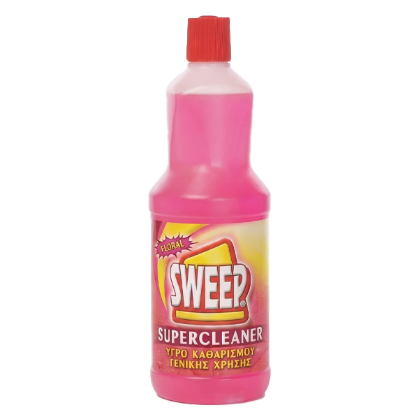 SWEEP 1025gr/950ml - (FLORAL)