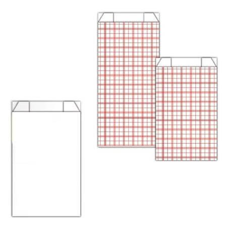 ΧΑΡΤ/ΛΕΣ ΒΕΖΕΤΑΛ (ΚΑΡΩ) - (12x28cm) - (10kg)