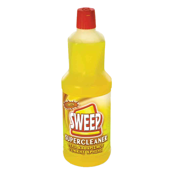 SWEEP 1025gr/950ml - (LEMON)