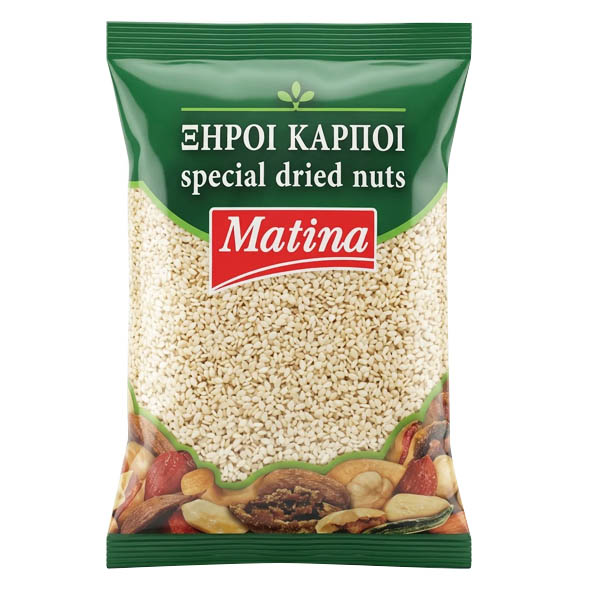 ΜΑΤΙΝΑ ΣΟΥΣΑΜΙ 150gr. - (ΦΑΚΕΛΟΣ)