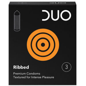 DUO ΠΡΟΦΥΛΑΚΤΙΚΑ (3τεμ.) - (ΡΑΒΔΩΣΕΙΣ)