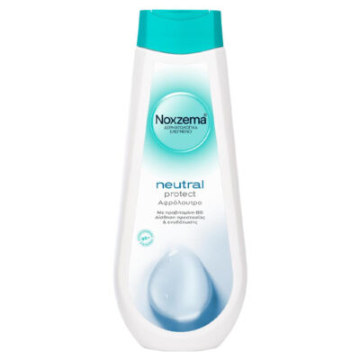 NOXZEMA ΑΦΡΟΛΟΥΤΡΟ 750ml - (NEUTRAL)