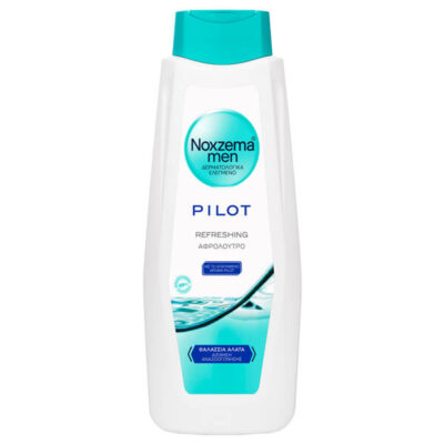 NOXZEMA ΑΦΡΟΛΟΥΤΡΟ 750ml - (PILOT)