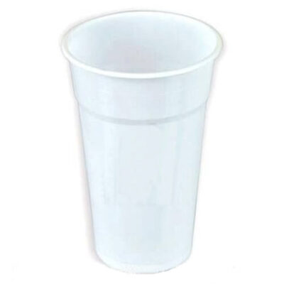 ΠΟΤΗΡΙ ΑΝΑΨ/ΚΟΥ (ΤΥΠΟΥ 508) - (50τεμ.) (FUNNY 627) (ΛΕΥΚΟ)