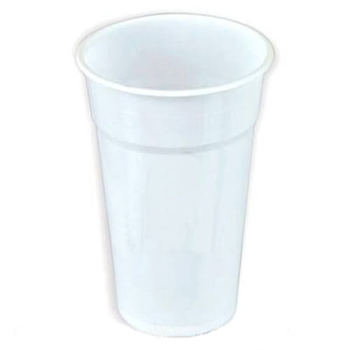 ΠΟΤΗΡΙ ΑΝΑΨ/ΚΟΥ (ΤΥΠΟΥ 508) - (50τεμ.) (FUNNY 627) (ΛΕΥΚΟ)