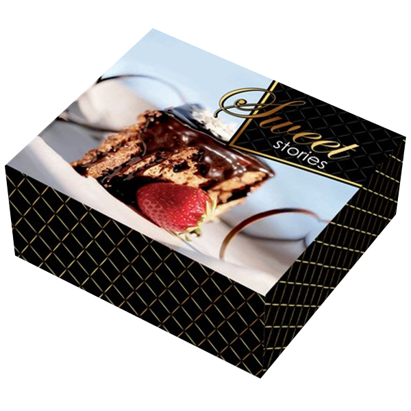 LUXURY ΚΟΥΤΙ PATISSERIE No 4 (SWEET STORIES) - (10kg)