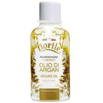 PARISIENNE ΑΦΡΟΛΟΥΤΡΟ 1lt - (OLIO DI ARGAN)